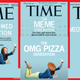 Illustration for article titled emTime/ems Me Me Me Generation Is, Aptly, the Internets New Favorite Meme